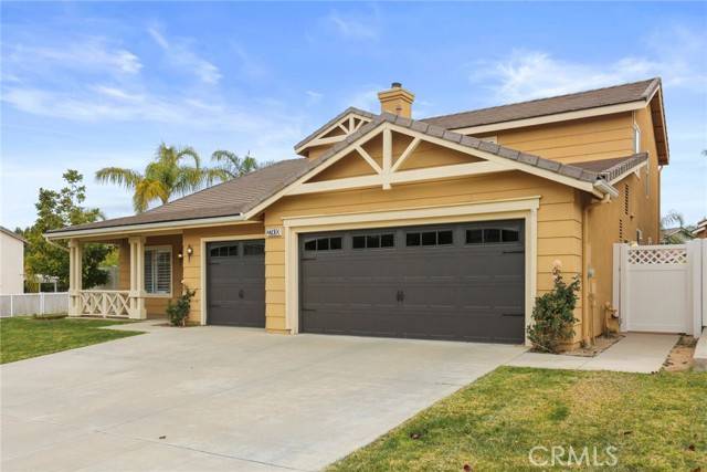 Corona, CA 92883,27410 Sante Fe Court