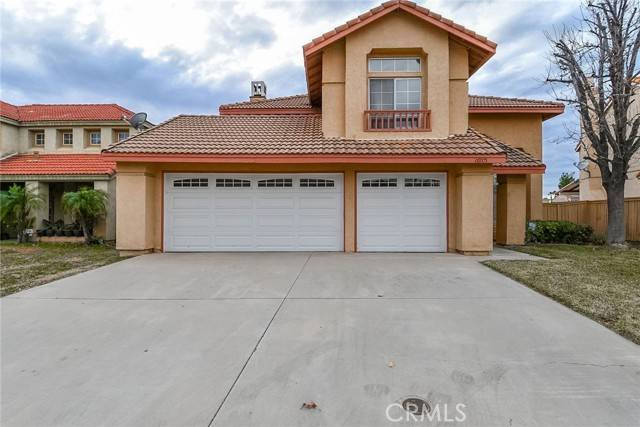 Moreno Valley, CA 92551,16705 Arroyo Park Drive