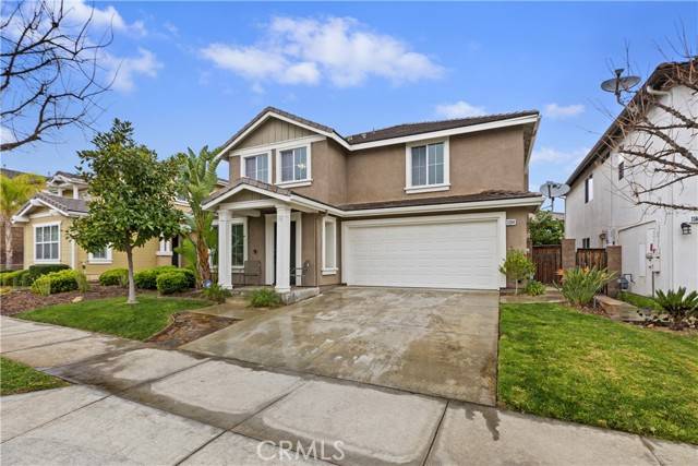 Corona, CA 92883,11390 Chinaberry Street