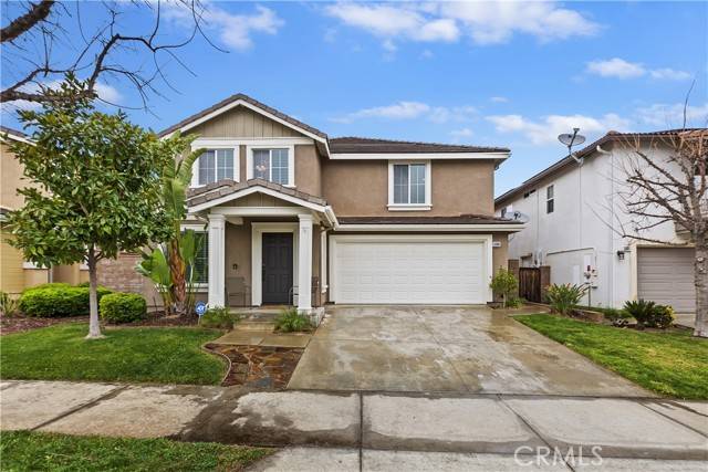 Corona, CA 92883,11390 Chinaberry Street