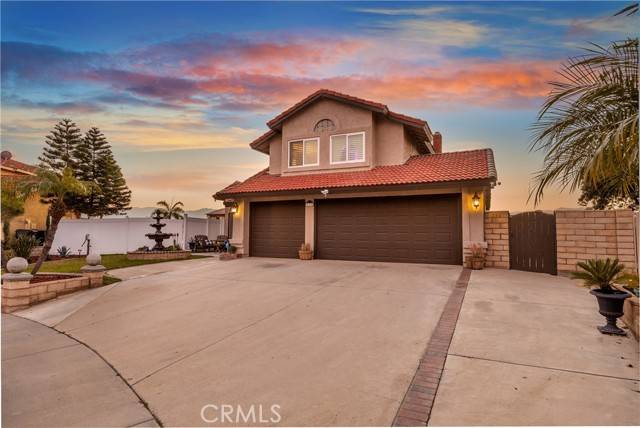 Corona, CA 92879,408 Wynola Court