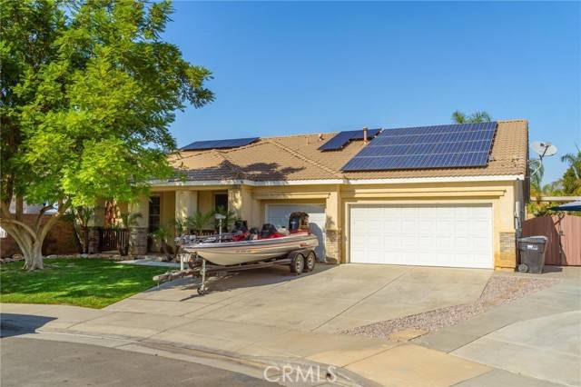 Eastvale, CA 91752,12562 Estuary Court