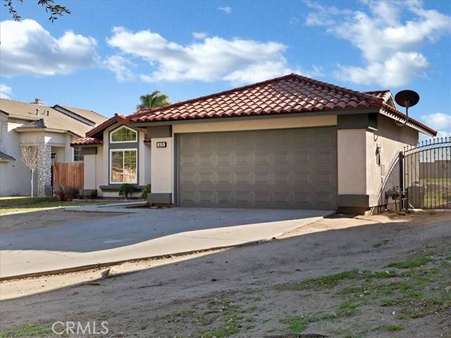 Perris, CA 92570,619 Celebration Lane