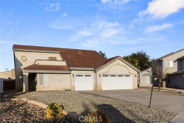 Victorville, CA 92394,14870 Cheyenne Place