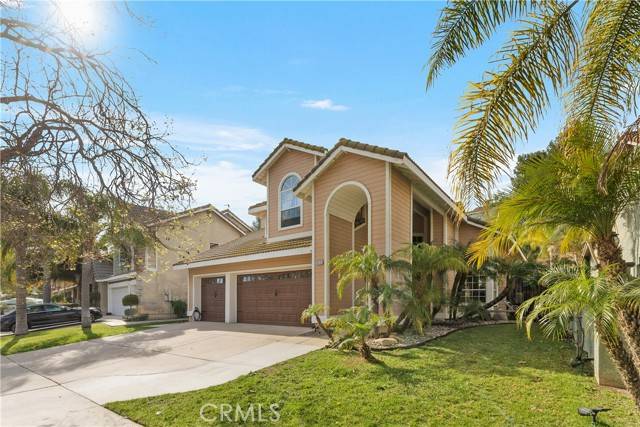 Corona, CA 92882,3010 Juniper Dr