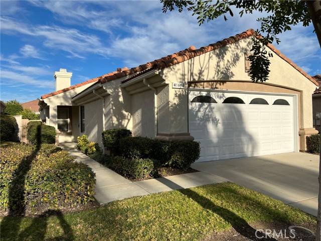 Murrieta, CA 92562,40696 Corte Albara