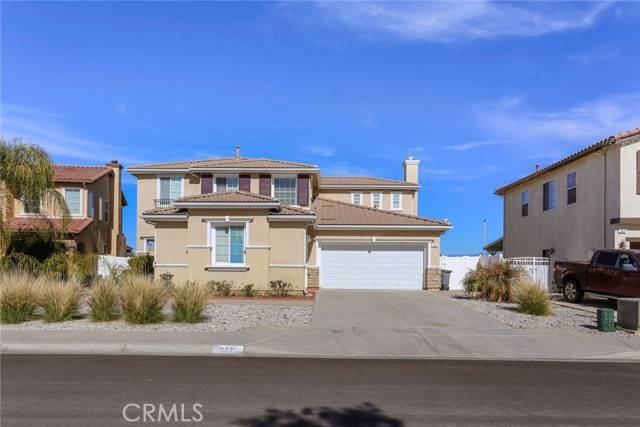 Perris, CA 92571,376 Daylily Drive