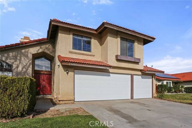 Moreno Valley, CA 92557,23890 Oak Field Road