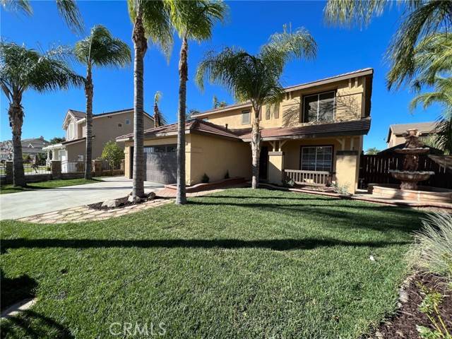 Perris, CA 92571,3874 Millbrae