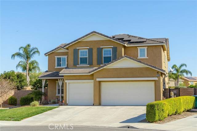 Eastvale, CA 92880,14840 Bridal Trail Circle