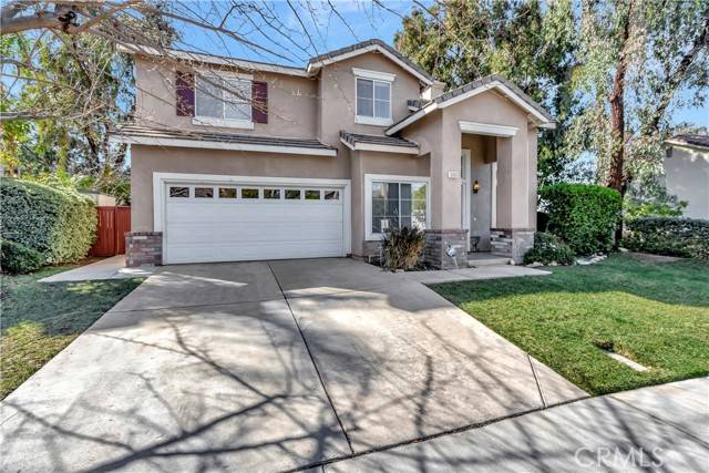 Corona, CA 92882,350 Exeter Way