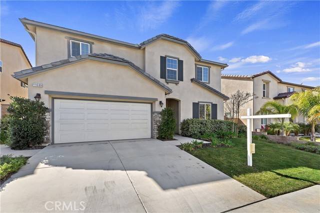 Corona, CA 92883,11689 Clematis Drive