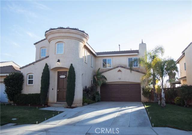 Perris, CA 92571,1539 Palma Bonita Lane