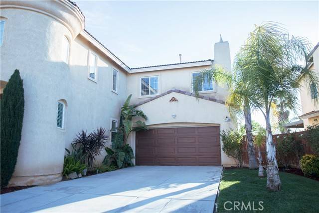 Perris, CA 92571,1539 Palma Bonita Lane