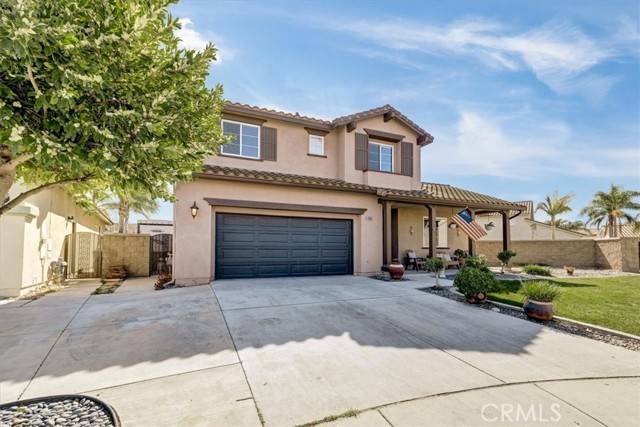 Eastvale, CA 92880,13855 Ivywood Court