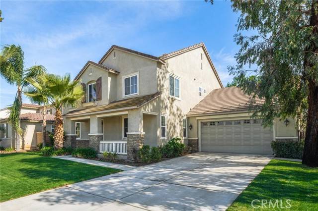 Eastvale, CA 92880,8082 River Bluffs Lane