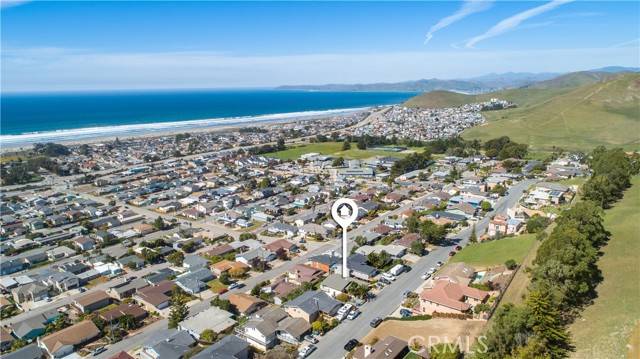 Morro Bay, CA 93442,2861 Juniper Avenue