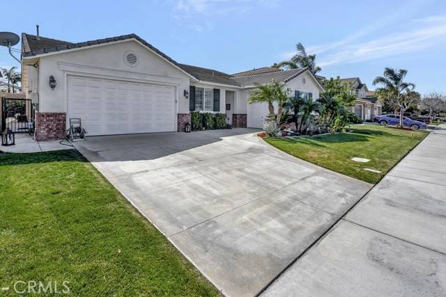 Eastvale, CA 92880,14551 Gannet Street