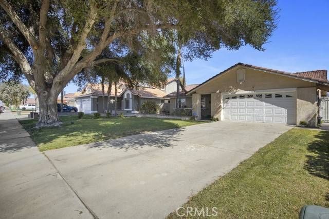 Perris, CA 92571,1447 Shady Oaks Drive