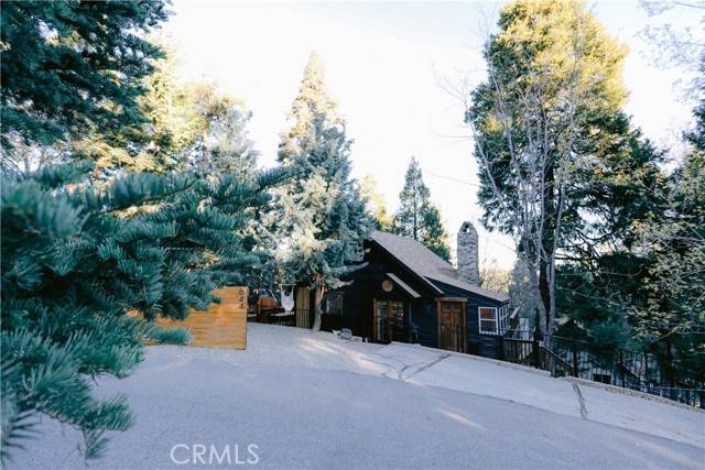 Twin Peaks, CA 92391,644 Cedar Lane