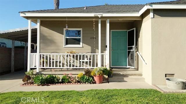 Fullerton, CA 92833,1885 W West Avenue