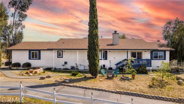 Nuevo, CA 92567,33115 Stagecoach Road