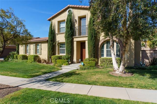 Corona, CA 92883,4326 Altivo Lane