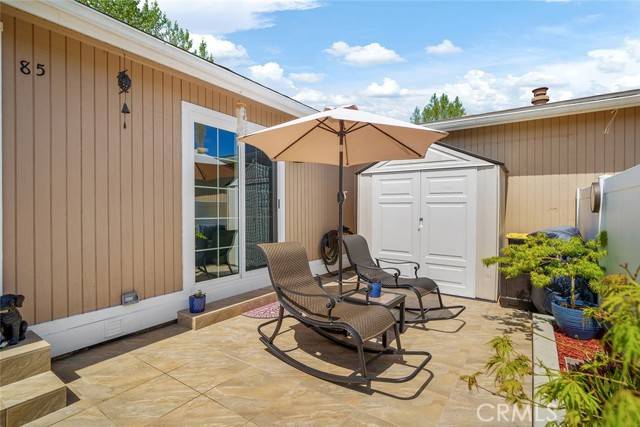 Laguna Hills, CA 92653,25782 Via Lomas #85