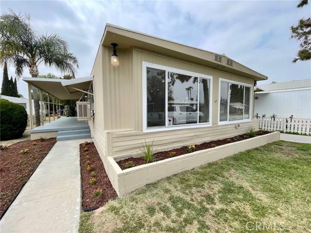 Eastvale, CA 91752,5800 Hamner Ave. #278