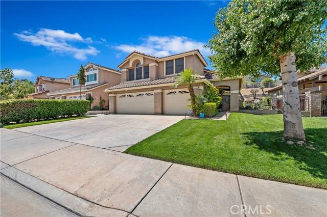 Corona, CA 92883,22881 Elk Grass Street