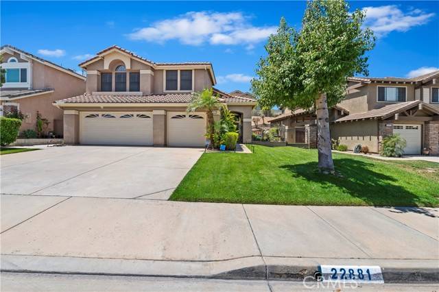 Corona, CA 92883,22881 Elk Grass Street