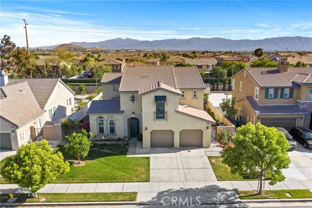 Eastvale, CA 92880,13277 Campolina Drive