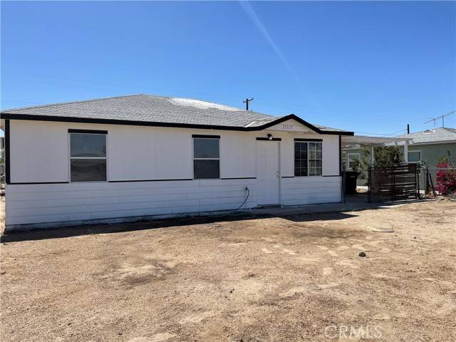 Blythe, CA 92225,17631 Palowalla Road