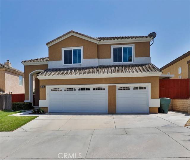 Corona, CA 92879,1852 Madera Circle