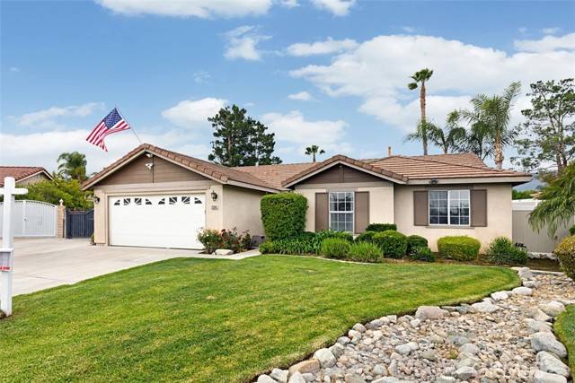 Corona, CA 92882,2380 Claudia Street