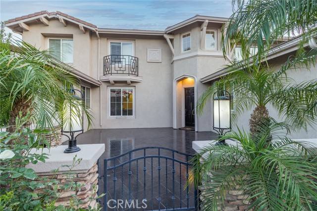 Corona, CA 92883,1624 Tamarron Drive