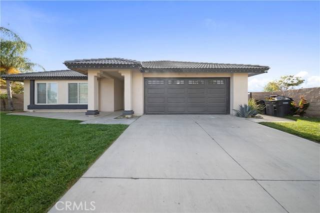 Hemet, CA 92543,885 Coramdeo Court