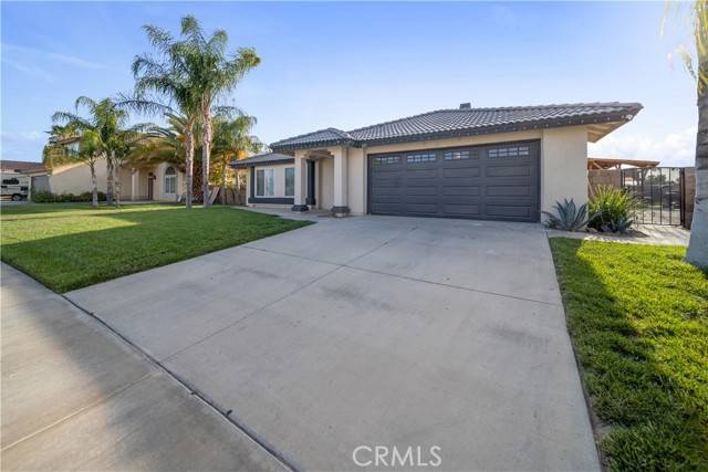 Hemet, CA 92543,885 Coramdeo Court