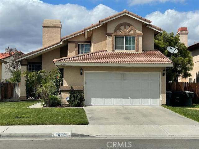 Perris, CA 92571,470 Orca Avenue