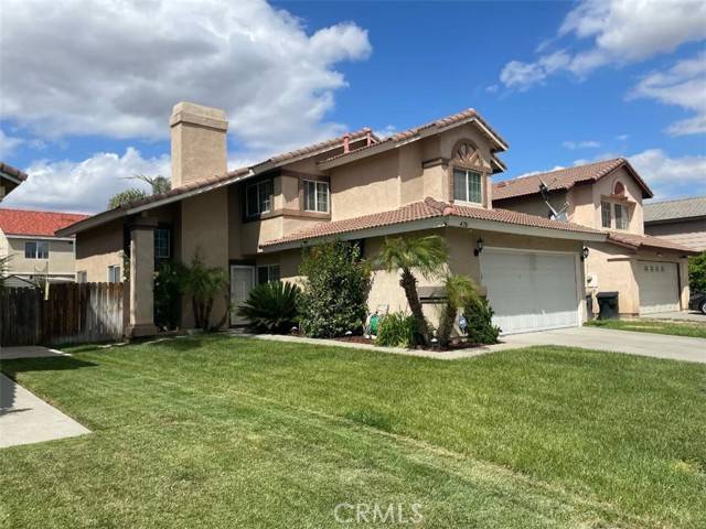 Perris, CA 92571,470 Orca Avenue