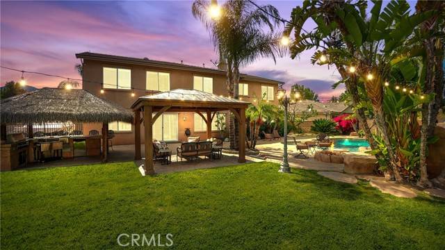 Corona, CA 92881,3535 Sunmeadow Circle