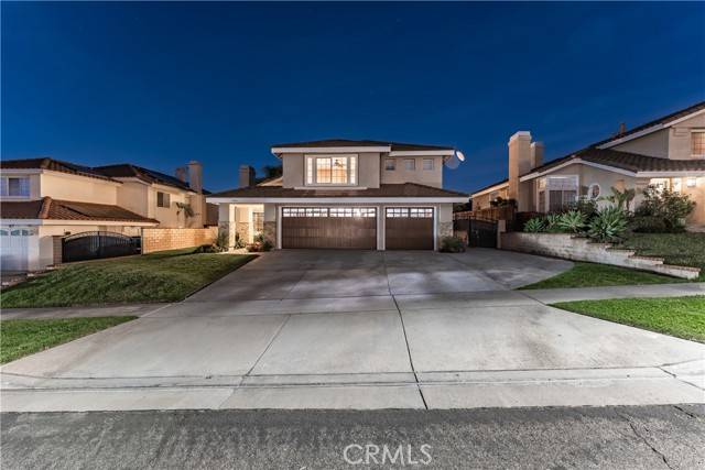 Corona, CA 92882,1461 Dominguez Ranch Road