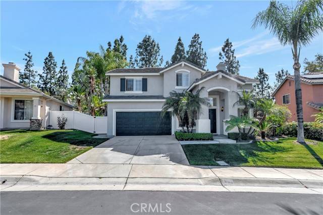 Corona, CA 92882,330 Exeter Way