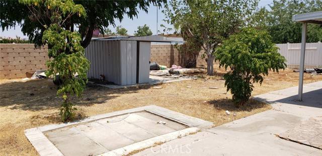 Perris, CA 92571,144 Coliseum Street