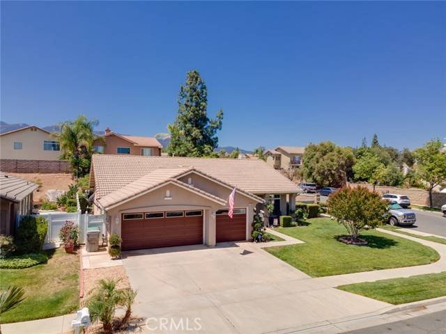 Corona, CA 92881,1506 J T Eisley Drive