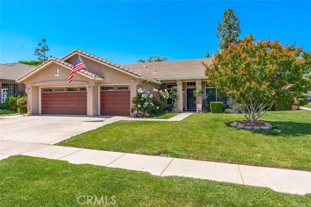 Corona, CA 92881,1506 J T Eisley Drive