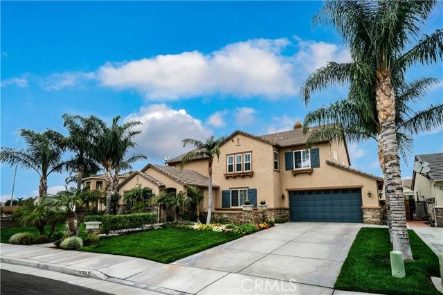 Eastvale, CA 92880,14166 Creek Sand Court