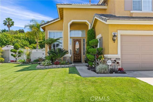 Corona, CA 92881,870 Mountain Shadows Drive