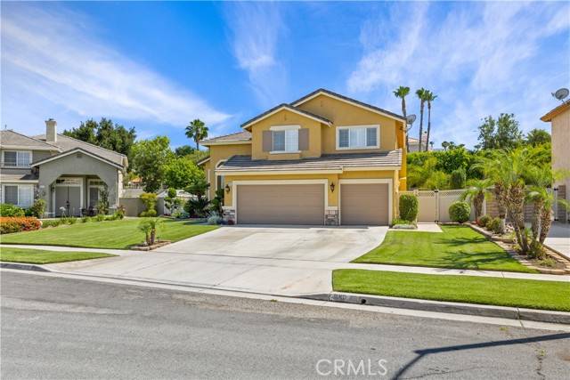 Corona, CA 92881,870 Mountain Shadows Drive