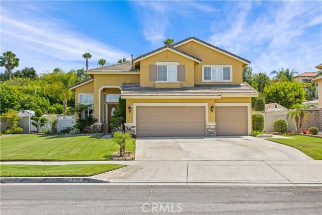 Corona, CA 92881,870 Mountain Shadows Drive